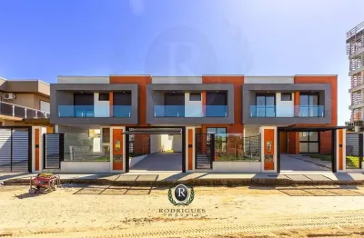 Casa com 3 quartos à venda na Rua João Rodrigues Da Silva, Centro, Passo de Torres