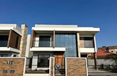 Casa com 3 quartos à venda na Rua Nereu Ramos, Centro, Passo de Torres
