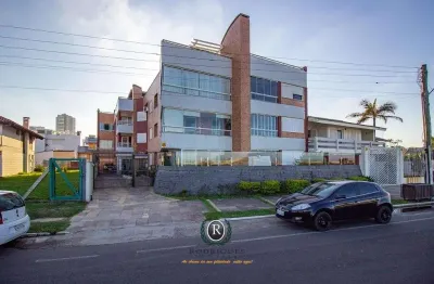 Apartamento com 2 quartos à venda na Avenida Beira Mar, Praia Grande, Torres