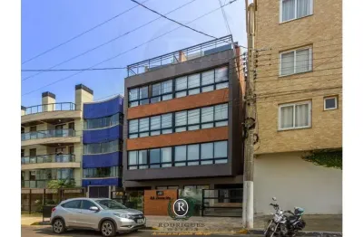 Cobertura com 3 quartos à venda na Rua Marechal Deodoro, 167, Prainha, Torres