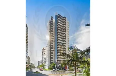 Apartamento com 4 quartos à venda na Avenida Silva Jardim, Centro, Torres