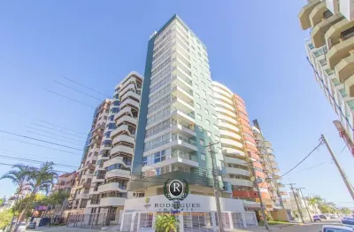 Apartamento com 3 quartos à venda na Avenida Itapeva, Centro, Torres