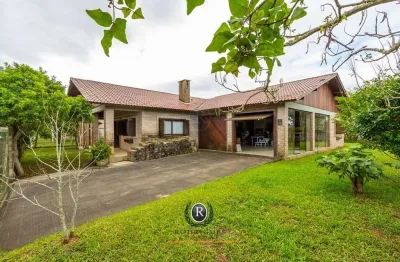 Casa com 3 quartos à venda na Avenida Santa Maria, Praia Paraíso, Torres