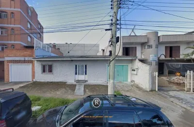 Casa com 3 quartos à venda na Rua Três De Maio, 151, Centro, Torres