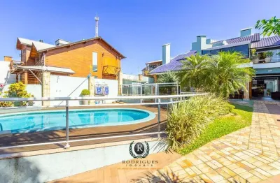 Casa com 5 quartos à venda na Rua Cruzeiro Do Sul, Praia da Cal, Torres