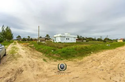 Terreno à venda na Rua 10, Praia Real, Torres