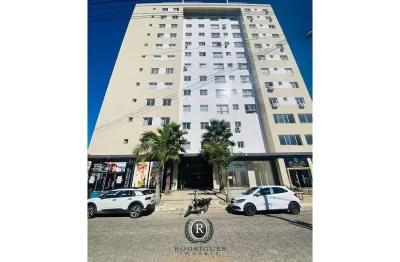 Apartamento com 2 quartos à venda na Rua Luís João Batista, Centro, Passo de Torres