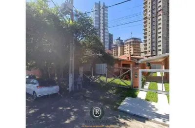 Terreno à venda na Rua Manoel De Matos Pereira, Centro, Torres
