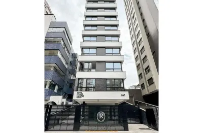 Apartamento com 2 quartos à venda na Rua Leonardo Truda, Praia Grande, Torres