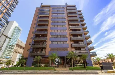 Apartamento com 3 quartos à venda na Rua Dom Pedro Ii, Praia Grande, Torres