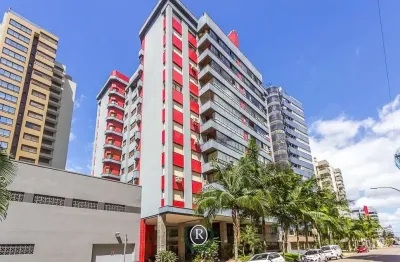 Apartamento com 3 quartos à venda na Rua Osvaldo Aranha, Praia Grande, Torres
