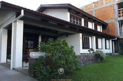 Casa com 4 quartos à venda na Rua Saldanha Da Gama, Praia Grande, Torres