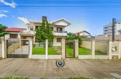 Casa com 3 quartos à venda na Avenida José Maia Filho, Praia da Cal, Torres