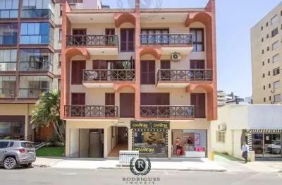 Apartamento com 1 quarto para alugar na Rua Júlio De Castilhos, Centro, Torres