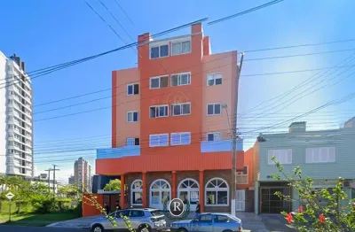 Apartamento com 2 quartos à venda na Avenida José Bonifácio, Centro, Torres