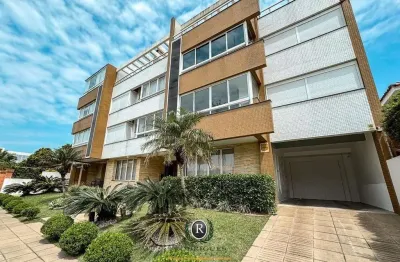 Apartamento com 3 quartos à venda na Rua Saldanha Da Gama, Praia Grande, Torres