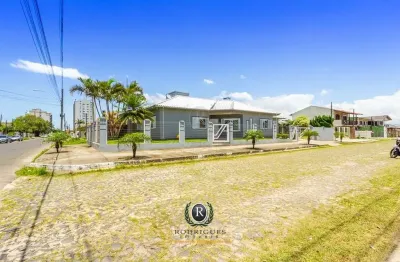 Casa com 3 quartos à venda na Rua Pará, Stan, Torres