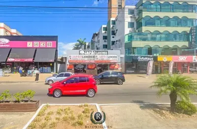 Terreno à venda na Avenida Barão Do Rio Branco, Centro, Torres