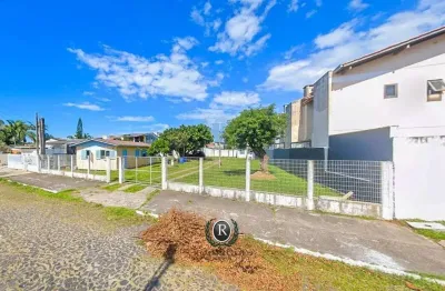 Terreno à venda na Rua Luís Bauer, Centro, Torres