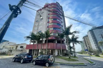 Apartamento com 3 quartos à venda na Avenida Silva Jardim, Praia Grande, Torres