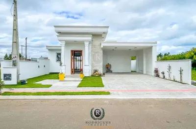 Casa com 3 quartos à venda na Rua Do Bagre, Novo Passo, Passo de Torres