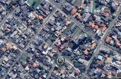 Terreno à venda na Rua Caxias Do Sul, Praia da Cal, Torres