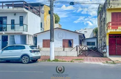 Casa com 3 quartos à venda na Rua Alexandre Maggi, Centro, Torres