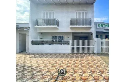 Casa com 6 quartos à venda na Rua Manoel Fortunato De Souza, Centro, Torres