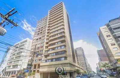 Apartamento com 3 quartos à venda na Rua Júlio De Castilhos, Centro, Torres