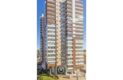 Apartamento com 3 quartos à venda na Avenida Benjamin Constant, Centro, Torres