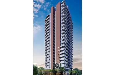 Apartamento com 2 quartos à venda na Avenida Benjamin Constant, Centro, Torres