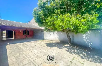 Casa com 5 quartos à venda na Rua São Pedro, Praia da Cal, Torres