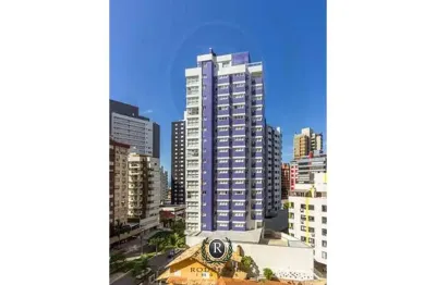 Apartamento com 3 quartos à venda na Avenida Ernesto Alves, Centro, Torres