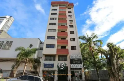 Apartamento com 1 quarto para alugar na Rua Xv De Novembro, Centro, Torres