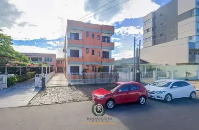 Apartamento com 3 quartos à venda na Rua Alexandre Maggi, Centro, Torres