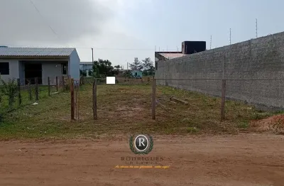 Terreno à venda na Rua Rui Barbosa, Praia Gaucha, Torres