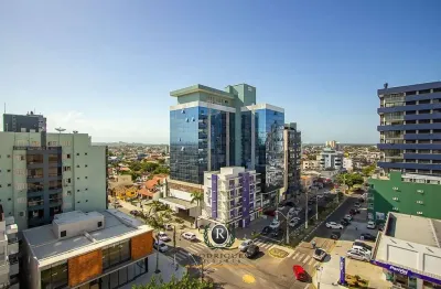 Sala comercial à venda na Rua Bento Gonçalves, Centro, Torres