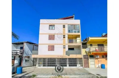 Apartamento com 2 quartos à venda na Rua Coronel Pacheco, Centro, Torres