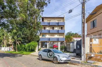 Apartamento com 2 quartos à venda na Avenida José Maia Filho, Centro, Torres