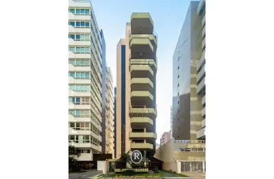 Apartamento com 3 quartos à venda na Rua General Firmíno Paim, Centro, Torres