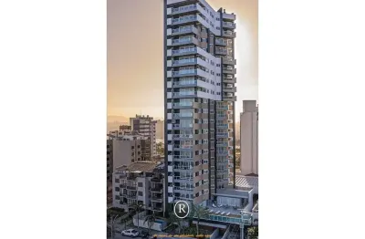 Apartamento com 2 quartos à venda na Avenida Carlos Barbosa, Predial, Torres
