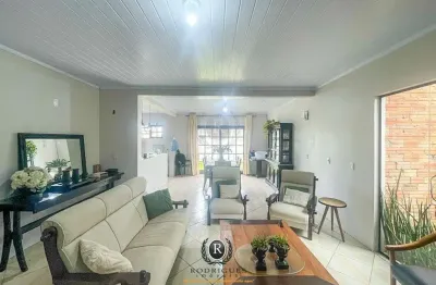 Casa com 3 quartos à venda na Rua Manoel Jenuino Santana, Centro, Passo de Torres