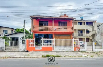 Casa com 5 quartos à venda na Rua Alexandre Maggi, Centro, Torres