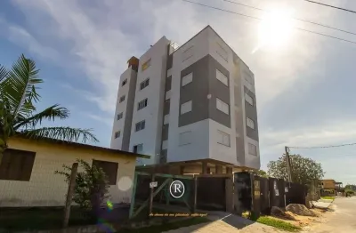 Apartamento com 1 quarto à venda na Rua Amazonas, Stan, Torres