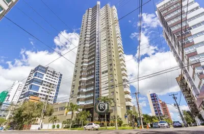 Apartamento com 4 quartos à venda na Avenida Carlos Barbosa, Predial, Torres
