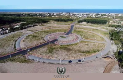 Terreno em condomínio fechado à venda na Indianápolis, Praia Caravelle, Passo de Torres