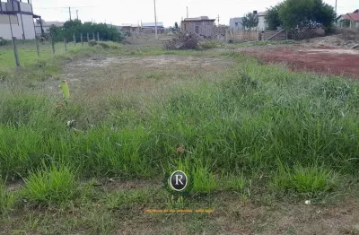 Terreno à venda na Rua São Jorge, Praia Gaucha, Torres