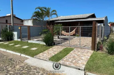 Casa com 2 quartos à venda na Cabo Braga, Igra Sul, Torres