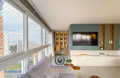 Apartamento com 3 quartos à venda na Rua Osmani Martins Veras, Centro, Torres