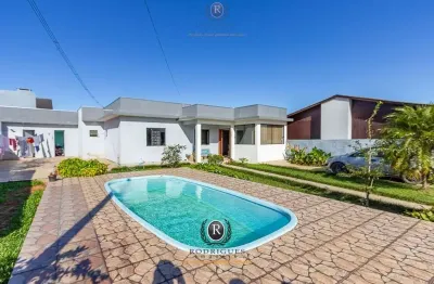 Casa com 3 quartos à venda na Rua Antônio Pereira Filho, Igra Sul, Torres